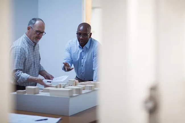 Chobe Dialysis Architects